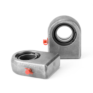 焊接油缸耳环接头GF20 25 30 35 40DO关节轴承农机机械向心关节