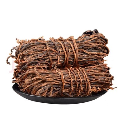 干豆角农家自制500g特产级干货干菜类商用食材大全豇豆干净重发货