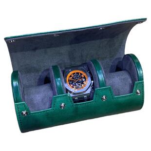 多位手表盒机械表收纳盒手表收纳包旅行便携随身表盒名表礼盒表包