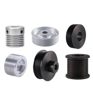 多楔带轮 同步带轮 多沟轮PH PJ PK PL PM 各种传动件齿轮/皮带