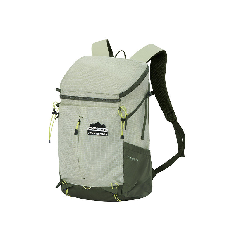 【氦25L】挪客登山背包超轻双肩