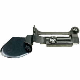 大宇A11平车卷下摆拉筒电动缝纫机包边器卷边龙头撸子直边握边器