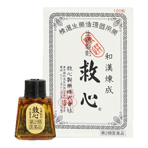 国际心脑血管用药