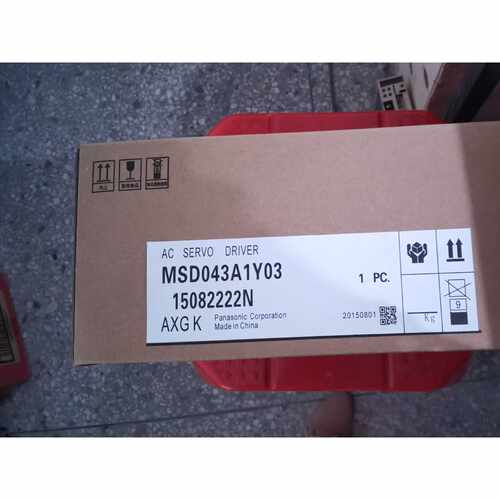 议价MQDA023A1A全新松下驱动器质保一年现货欢迎新老客户采购