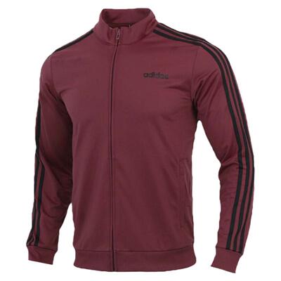 Adidas/阿迪达斯男子针织外套