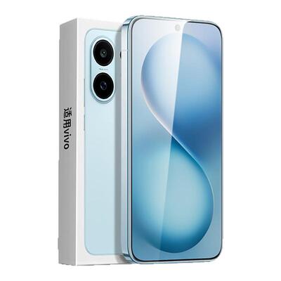 适用vivos30手机无色护眼钢化膜