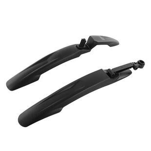 永久自行车挡泥板山地变速单车通用前后泥瓦后轮挡水板全套配件