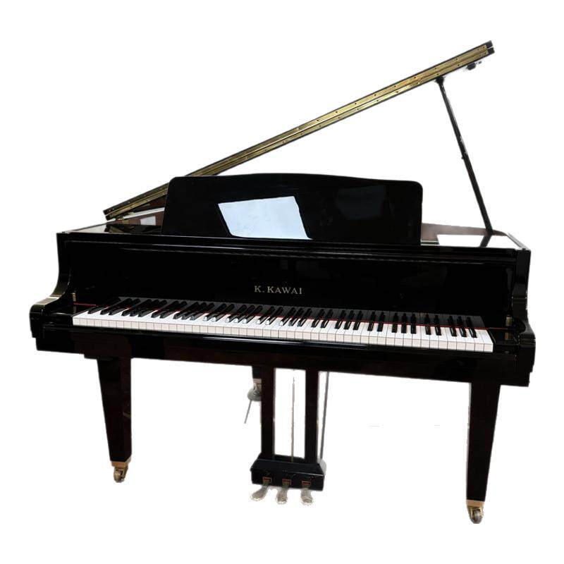 卡哇伊三角琴日本原装进口KAWAI GM1/GM10二手三角钢琴高端演奏琴