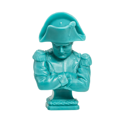 CIRETRUDON半身人像蜡烛