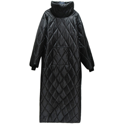 冬季电动车挡风被加厚防水防雪