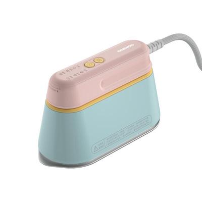 大宇高颜值熨烫机送礼佳更实用