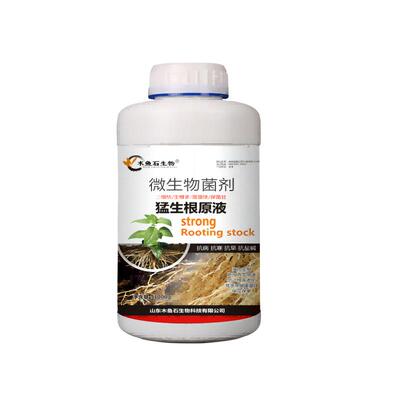 生根壮苗剂木鱼石生物叶面肥料