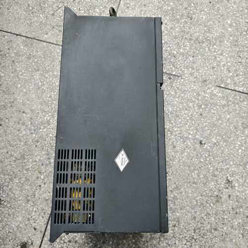议价汇川变频器MD280NT55G75P55kw维修