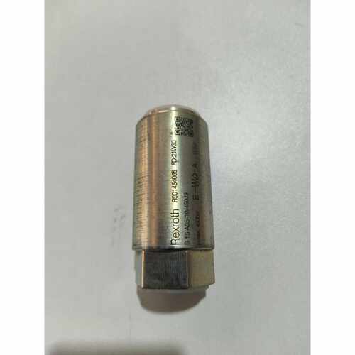 【议价-可维修】 力士乐Rexroth R901454065 S15A05-1X/450 全新/