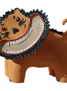 立体长方形镜面不锈钢装饰画