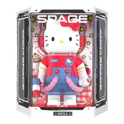 模型手办KGBOXhellokitty400%