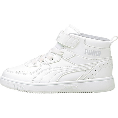 彪马正品大童耐磨运动板鞋