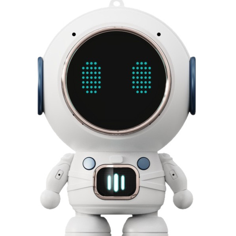 Mini宇航员AI大模型音箱机器人