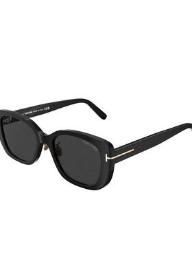 TOMFORD猫眼女款太阳镜