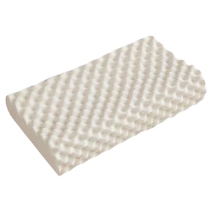 希尔顿乳胶枕头护颈椎枕头枕芯礼品乳胶枕头微商团购发量大优惠