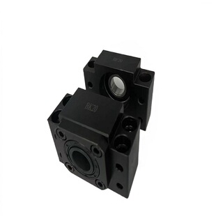 生产厂家丝杆固定座螺杆固定端 丝杠支撑座BK/BF20 25 30 35 40