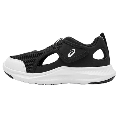 ASICS/亚瑟士童鞋26年新款男女童透气运动包头凉鞋LAZERBEAM M-SD