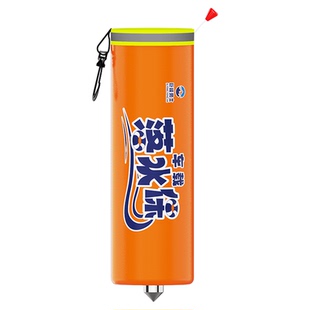 自动充气落水保车载汽车应急落水宝救命救生圈便携式破窗器救生衣