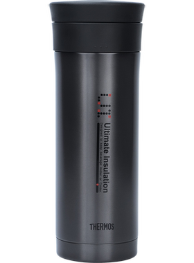 THERMOS/膳魔师经典保温杯470ml