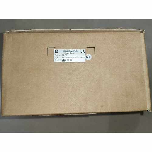 议价全新原装倍加福RVI50N09BK0A3TN00500编维修