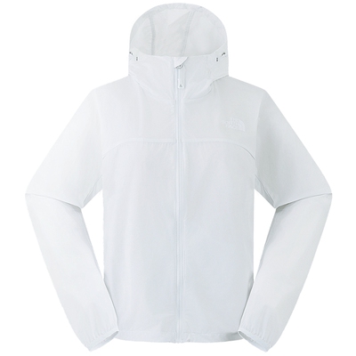 北面Sun Smooth皮肤衣女防晒凉感户外多效衣新TheNorthFace|8CJY