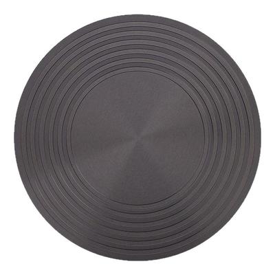 家用燃气灶导热盘护锅防烧黑