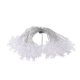 新年装饰灯led小彩灯串灯房间生日灯带过年氛围场景布置户外灯串