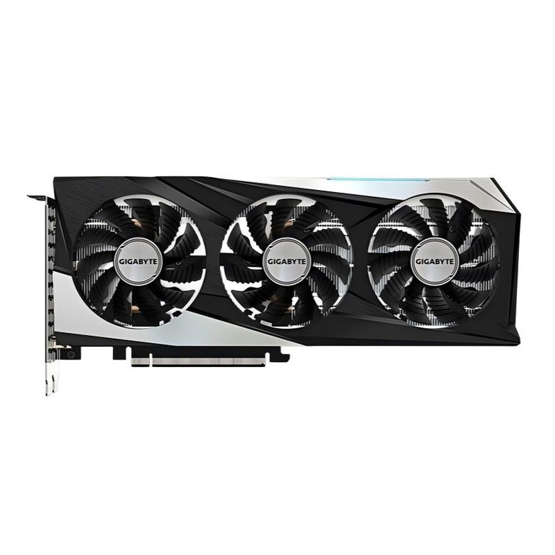 【23年】技嘉RTX3070 8G 魔鹰 电竞游戏吃鸡主机建模图形高端显卡