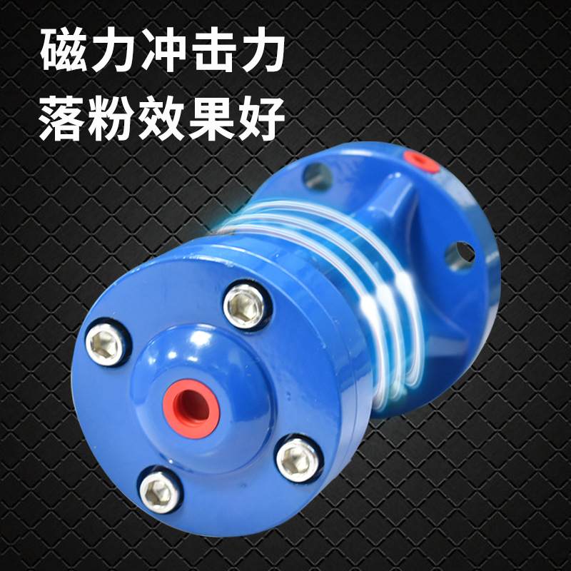 22气动敲击锤冲击锤SK30震动SK40SK80器