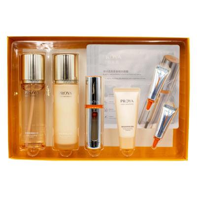 珀莱雅双抗水乳护肤品抗糖抗氧化