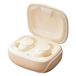 水滴款降噪蓝牙耳机运动入耳式