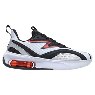 鸿星尔克男鞋春夏红星透气防滑软底运动鞋男士慢跑休闲跑步鞋男款