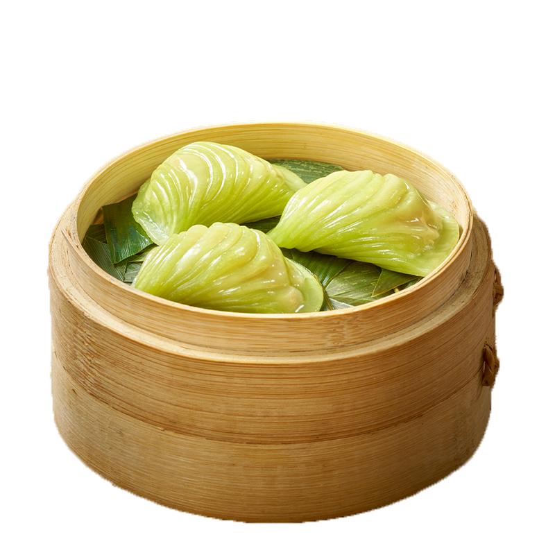 萬正食品翡翠蝦餃家用商用廣式蝦餃皇蝦仁餃子速凍早餐蒸餃批發(fā)