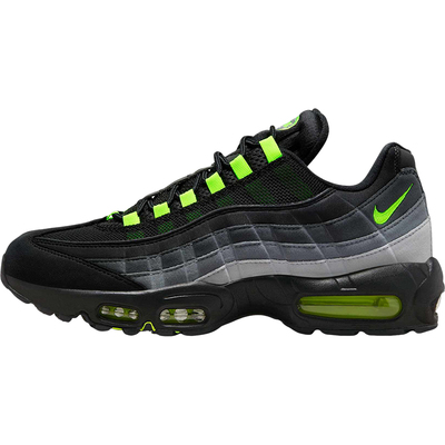 Nike/耐克正品Air Max 95男士复古耐磨低帮跑步鞋FV4710-001
