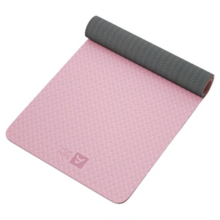 奥义瑜伽垫无味女专用隔音静音防滑减震舞蹈垫子男健身地垫家用