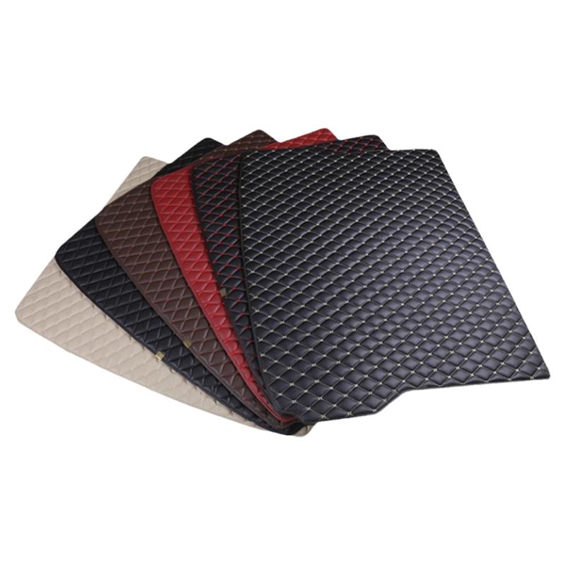 适用09/10/11/2013款长丰猎豹黑金刚后备箱垫专车专用尾箱垫改装