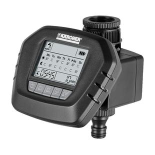 德国卡赫花园自动浇花器浇花浇水神器定时智能灌溉控制器滴灌系统