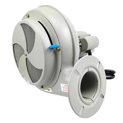 原装干燥机风机诺讯纯铜线圈质保