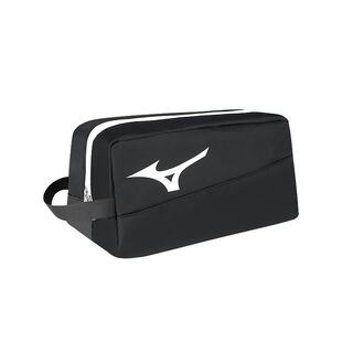 美津浓游泳装备干湿分离游泳包男士手提运动泳包防水女健身收纳包