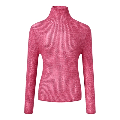 GOOBGS/谷邦套头休闲针织衫