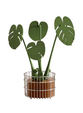 餐桌隔热垫锅垫杯垫创意