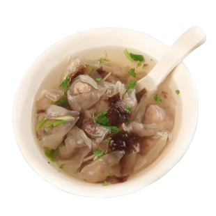 福建福州特产肉燕手工制作传统美食矾山正宗太平燕速食混沌400克