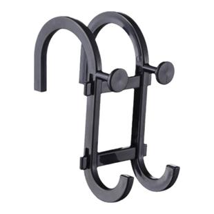 多用途挂钩手机支架组合型挂钩手机架沐浴球玻璃门悬挂钩连接钩子