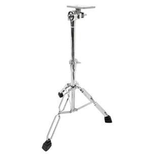 电鼓打击板专用支架子 罗兰海星王打击垫托盘架加粗 架子鼓配件