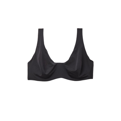 Intimissimi意舒漫26夏季新品GRETA无痕隐形舒适无钢圈文胸RBD49A